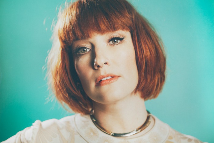 Leigh Nash