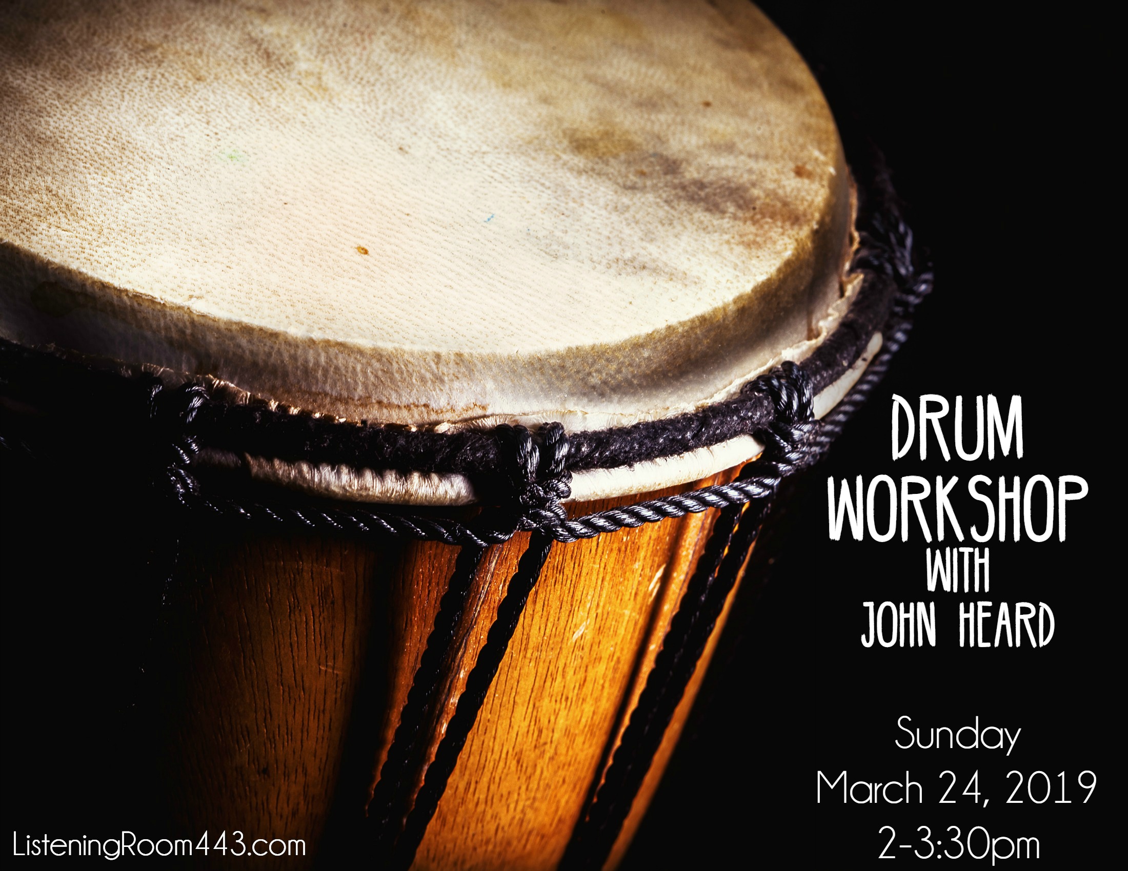 Drum Workshop