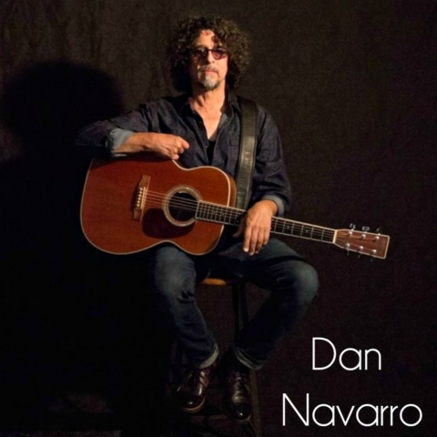 Dan Navarro