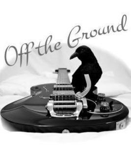 Off the Ground