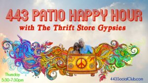 Thrift Store Gypsies