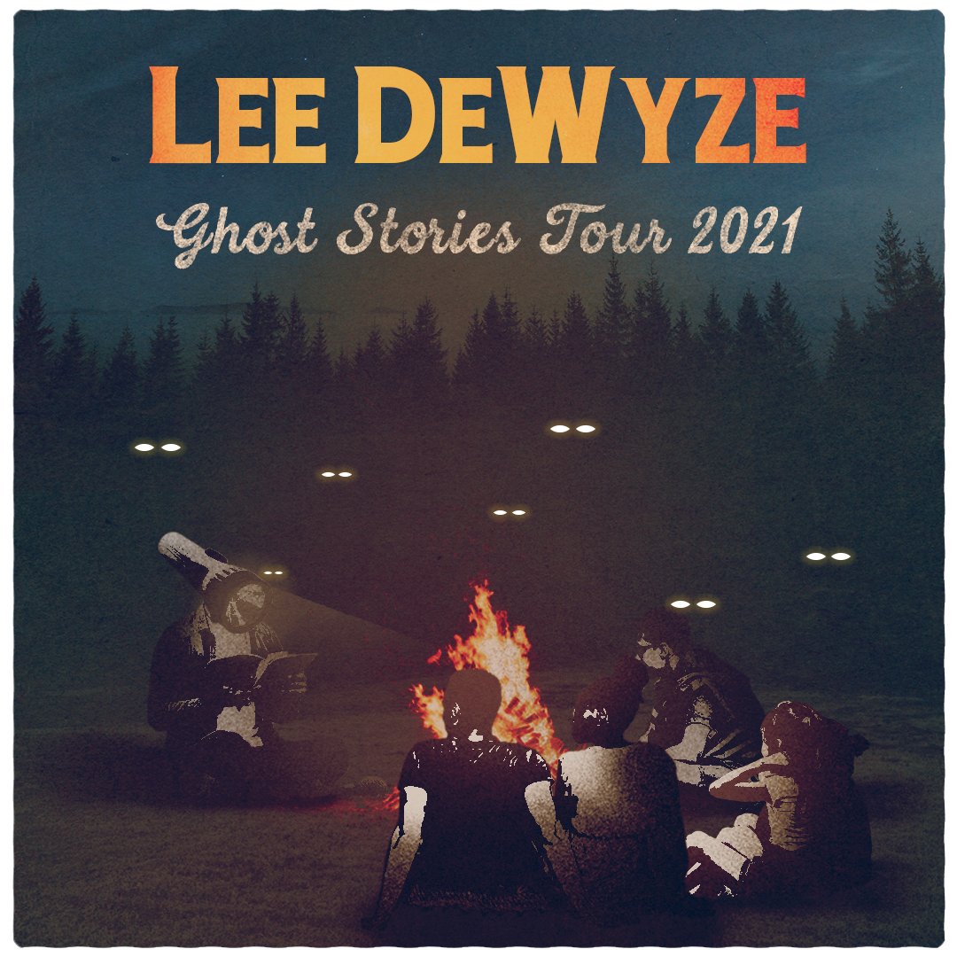 Lee DeWyze