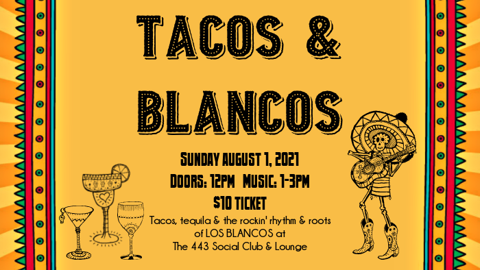 Tacos & Blancos