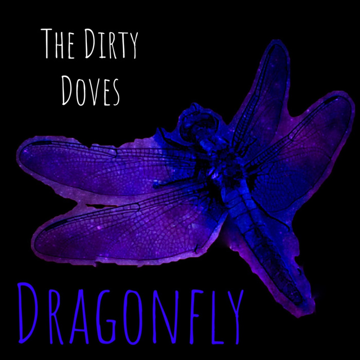 Dirty Doves Dragonfly