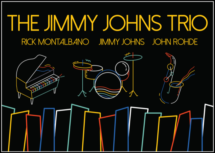 Jimmy Johns Trio