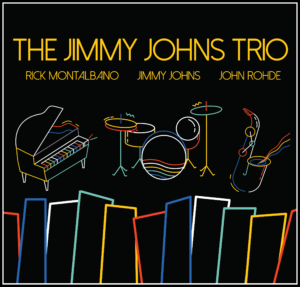 Jimmy Johns Trio