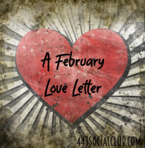 February Love Letter