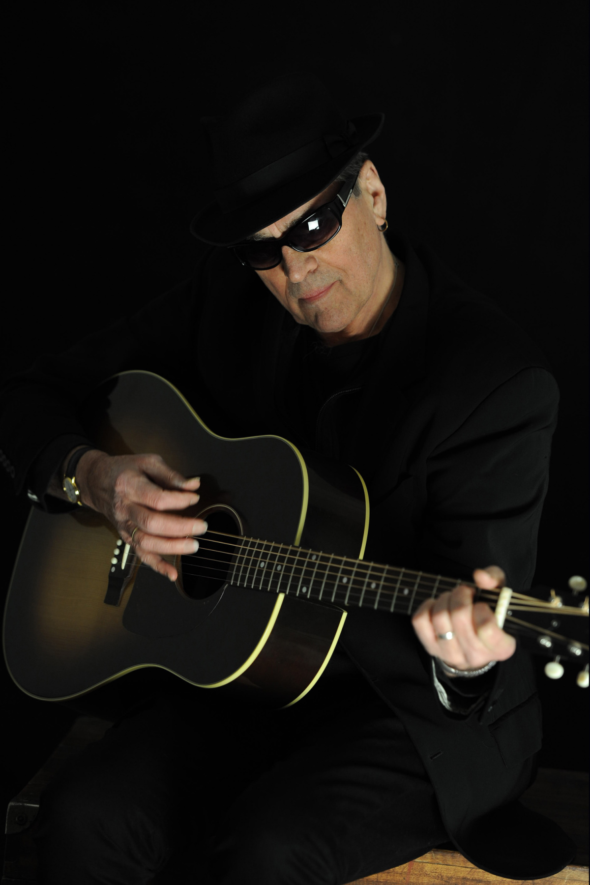 Eric Andersen