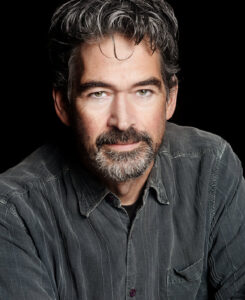 Slaid Cleaves