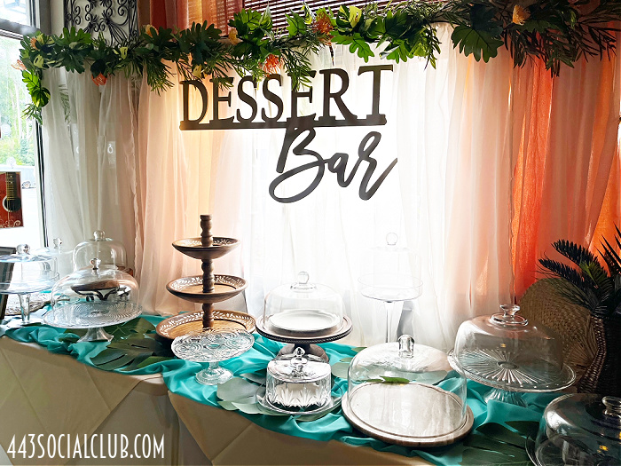 Milk Glass Cake Stands - Royal Table Settings – Royal Table Settings, LLC