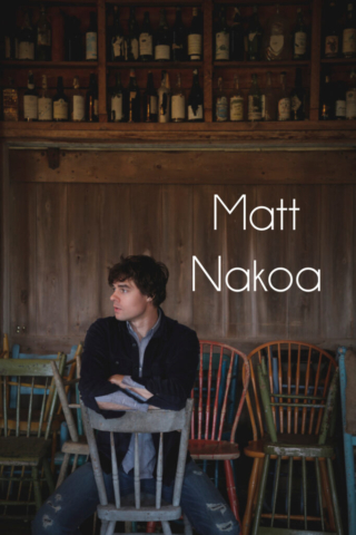 Matt Nakoa