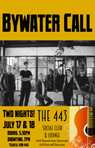 Bywater Call