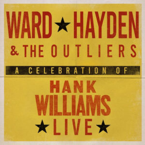 Hank Williams tribute