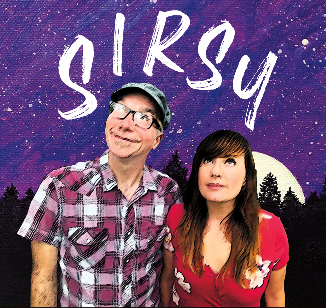 SIRSY Unplugged