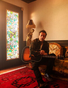 Will Hoge