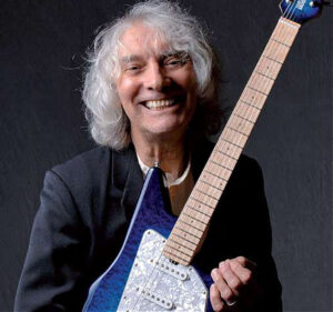 Albert Lee