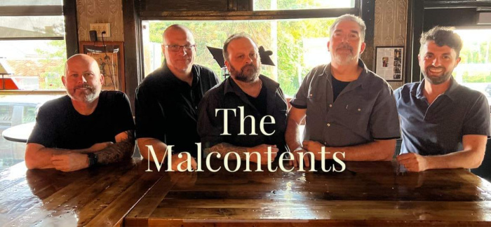 The Malcontents