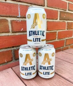 Athletic LITE