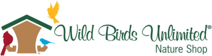 Wild Birds Unlimited logo