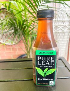 Pure Leaf Iced Tea