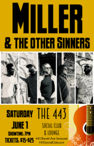 Miller & the Other sinners