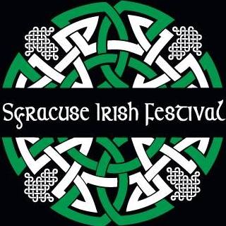 Syracuse Irish Festival