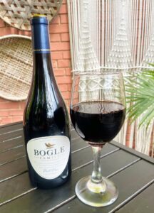 Bogle Pinot Noir