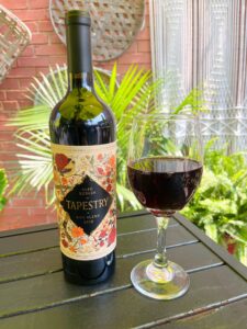 Tapestry Red Blend