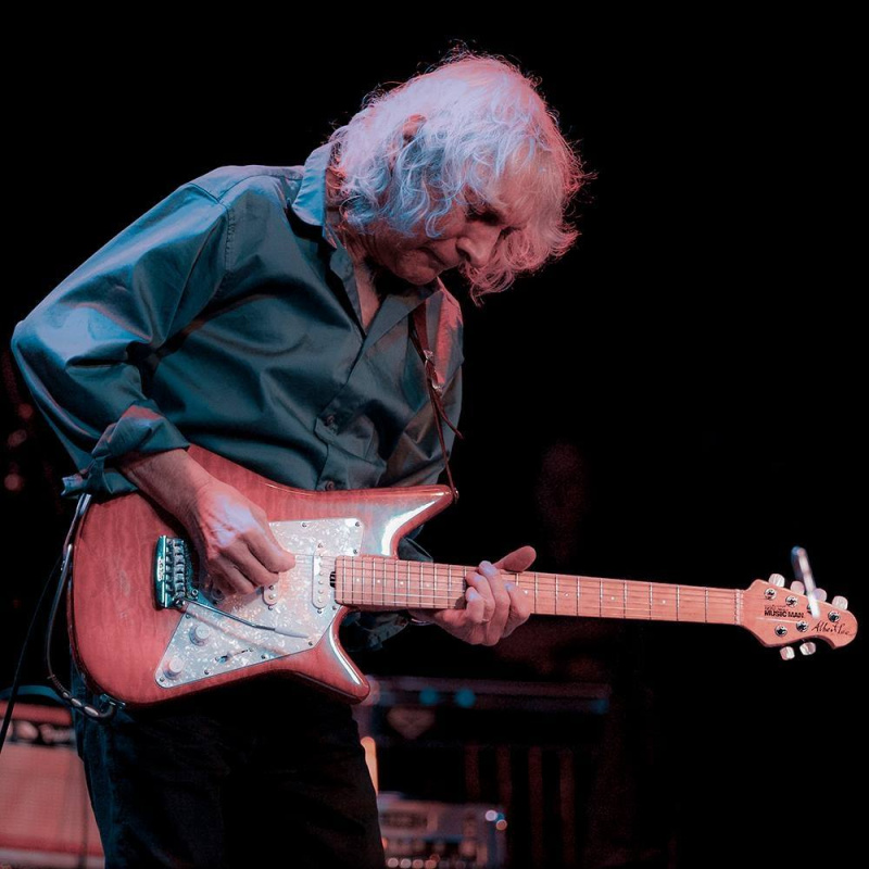 Albert Lee