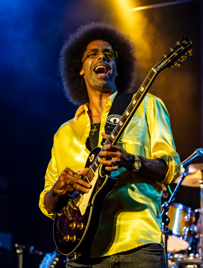 Selwyn Birchwood