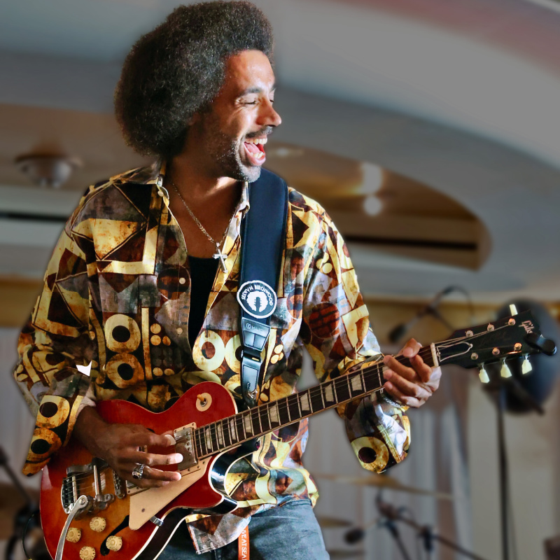 Selwyn Birchwood