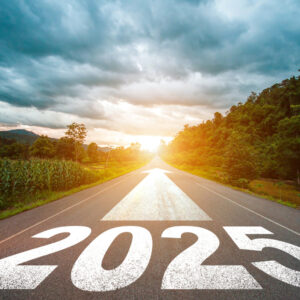 2025 What comes next