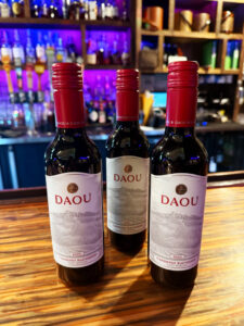 DAOU Cabernet Sauvignon