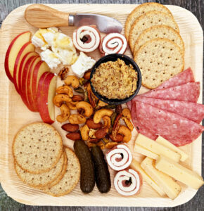 charcuterie Platter