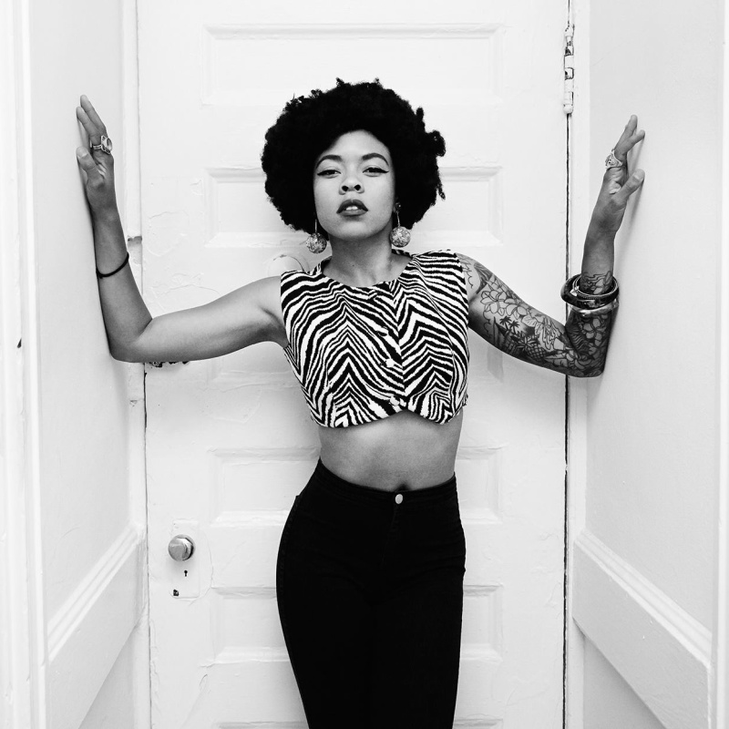 nikki hill