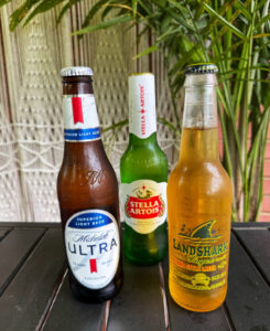 Bottled Beer