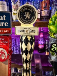 Ommegang Witte