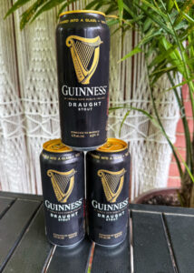 Guinness Stout