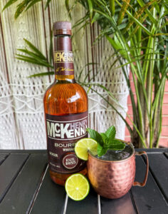 Kentucky Mule