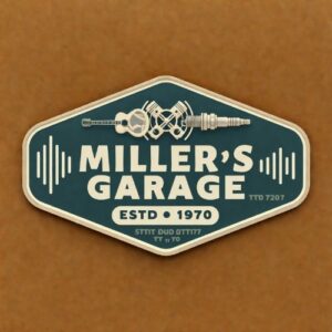 Miller's Garage