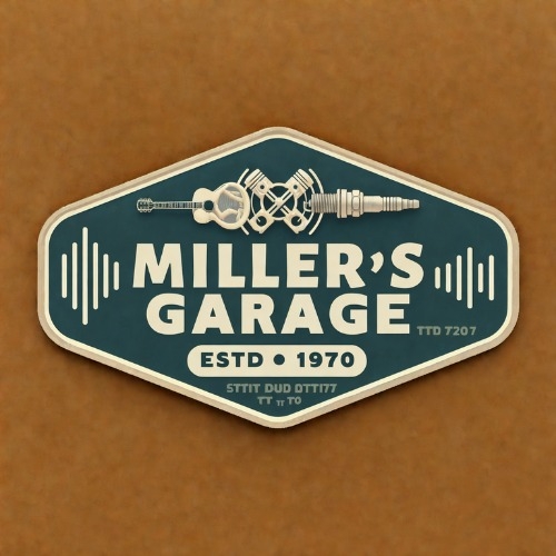 Miller's Garage